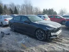WBA53FJ01TCW49031 2026 BMW 5ER
