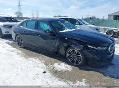 WBA53FJ01TCW69828 2026 BMW 5ER