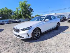 WBA53FJ01TCW71868 2026 BMW 5ER