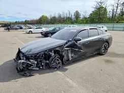 WBA53FJ01TCX69685 2026 BMW 5ER