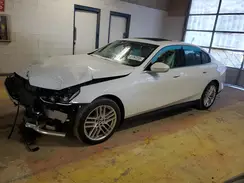 WBA53FJ02RCR63733 2024 BMW 5ER