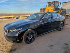 WBA53FJ02TCW05507 2026 BMW 5ER
