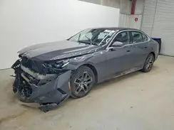 WBA53FJ02TCX42558 2026 BMW 5ER