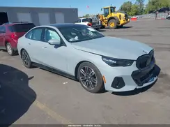 WBA53FJ02TCX44066 2026 BMW 5ER