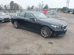 WBA53FJ03RCR18428 2024 BMW 5ER