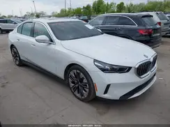 WBA53FJ03RCS25603 2024 BMW 5ER