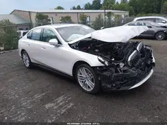 WBA53FJ03SCU27959 2025 BMW 5ER