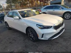 WBA53FJ03TCV25052 2026 BMW 5ER