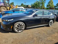 WBA53FJ03TCV30509 2026 BMW 5ER