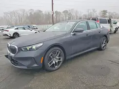 WBA53FJ03TCV72257 2026 BMW 5ER