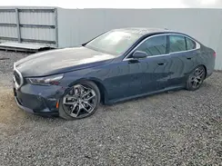 WBA53FJ03TCW32988 2026 BMW 5ER