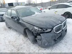 WBA53FJ03TCW72309 2026 BMW 5ER