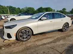 WBA53FJ04RCP75456 2024 BMW 5ER