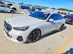 WBA53FJ04RCP87512 2024 BMW 5ER