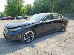 WBA53FJ04RCP87607 2024 BMW 5ER