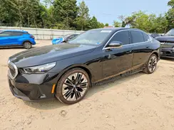 WBA53FJ04RCR24223 2024 BMW 5ER