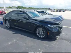 WBA53FJ04RCR64267 2024 BMW 5ER