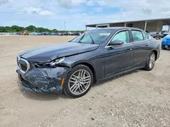 WBA53FJ04RCS08342 2024 BMW 5ER