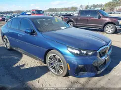 WBA53FJ04RCS39395 2024 BMW 5ER