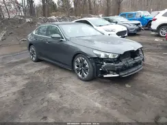 WBA53FJ04RCS45004 2024 BMW 5ER