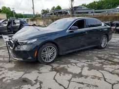 WBA53FJ04RCS52275 2024 BMW 5ER