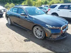 WBA53FJ04SCT20662 2025 BMW 5ER