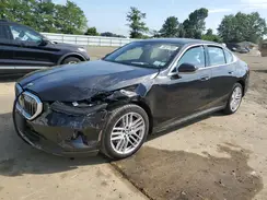 WBA53FJ04SCU24343 2025 BMW 5ER
