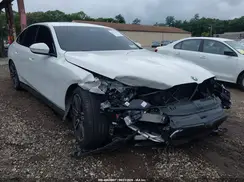 WBA53FJ04SCU25878 2025 BMW 5ER