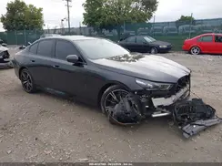WBA53FJ04TCV15372 2026 BMW 5ER