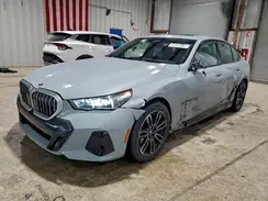 WBA53FJ04TCV98429 2026 BMW 5ER
