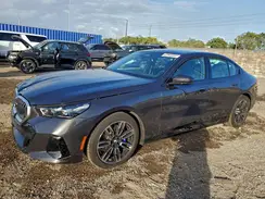 WBA53FJ04TCW46284 2026 BMW 5ER