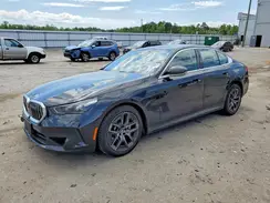 WBA53FJ04TCX42366 2026 BMW 5ER