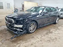 WBA53FJ05RCP67771 2024 BMW 5ER