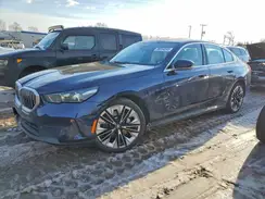 WBA53FJ05RCP78849 2024 BMW 5ER