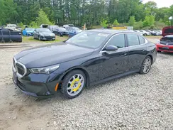 WBA53FJ05RCP81282 2024 BMW 5ER