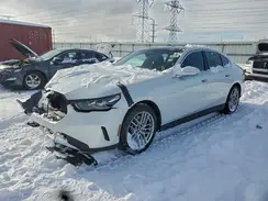WBA53FJ05RCR89632 2024 BMW 5ER