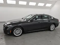 WBA53FJ05RCS33735 2024 BMW 5ER