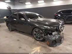 WBA53FJ05RCS68856 2024 BMW 5ER