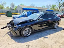WBA53FJ05SCT20511 2025 BMW 5ER