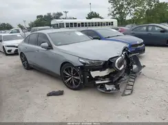 WBA53FJ05SCU17207 2025 BMW 5ER