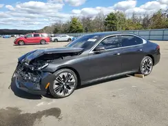 WBA53FJ05SCU20298 2025 BMW 5ER