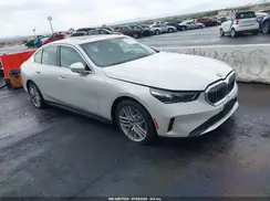 WBA53FJ05SCU83921 2025 BMW 5ER