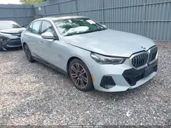WBA53FJ05TCU95827 2026 BMW 5ER