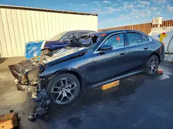 WBA53FJ05TCU96587 2026 BMW 5ER