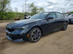 WBA53FJ05TCU99778 2026 BMW 5ER