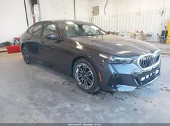WBA53FJ05TCW40901 2026 BMW 5ER