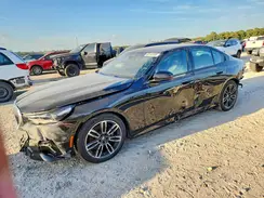 WBA53FJ05TCW46035 2026 BMW 5ER
