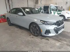 WBA53FJ05TCW46228 2026 BMW 5ER