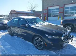 WBA53FJ05TCW91038 2026 BMW 5ER