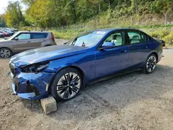 WBA53FJ05TCX21798 2026 BMW 5ER